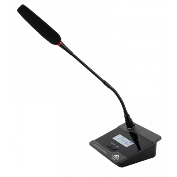 K.Meister DM-50 Kürsü Tipi Transmitter (UW-501 ve UW-502 uyumlu)