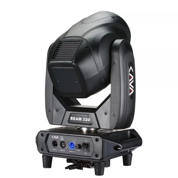 KAVA Beam 320 Robot Işık Moving Head 295W / 14R