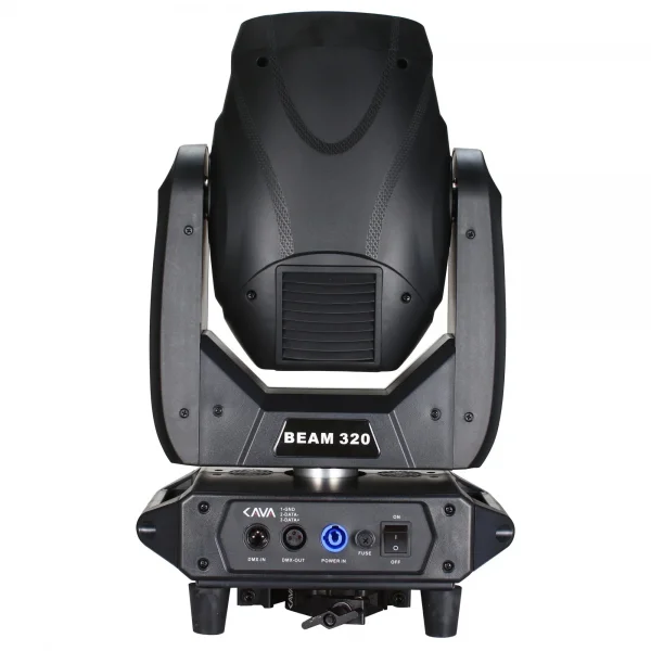 KAVA Beam 320 Robot Işık Moving Head 295W / 14R