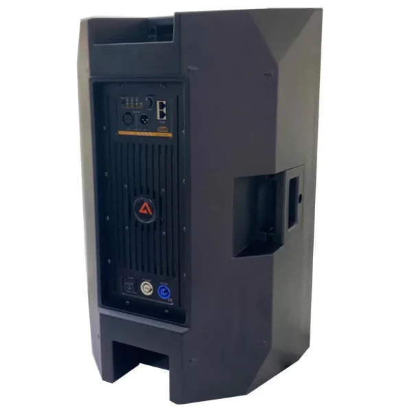 K.Meister MAC 08H Pasif 8 Kabin Hoparlör 250/500W 94-dB