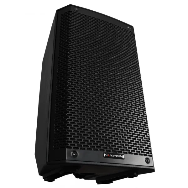 K.Meister MAC 08H Pasif 8 Kabin Hoparlör 250/500W 94-dB