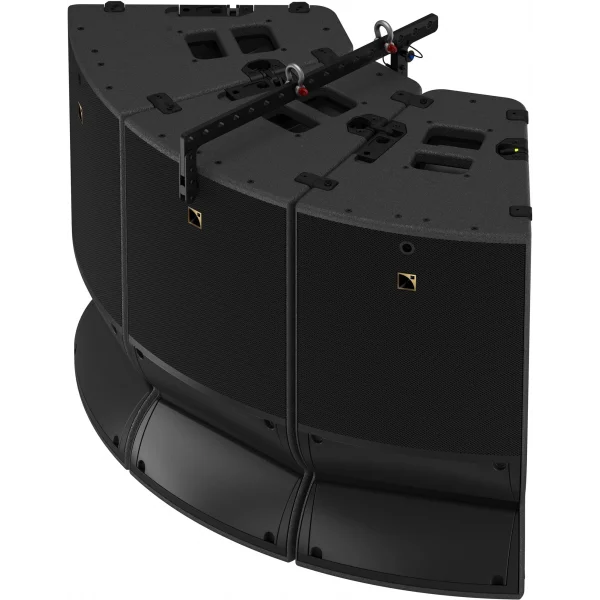 L-Acoustics A15i WIDE Pasif Hoparlör 15LF+3HF WST® 30°