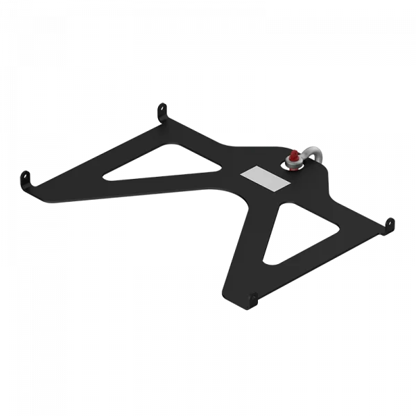 L-Acoustics KARA-PULLBACK KARA (II) Pullback Plakası