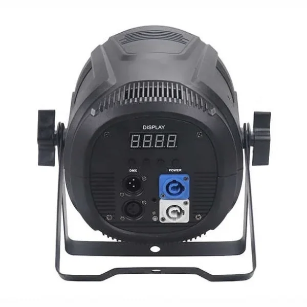 Lexence LX-54PAR 54x3W Led Par Spot