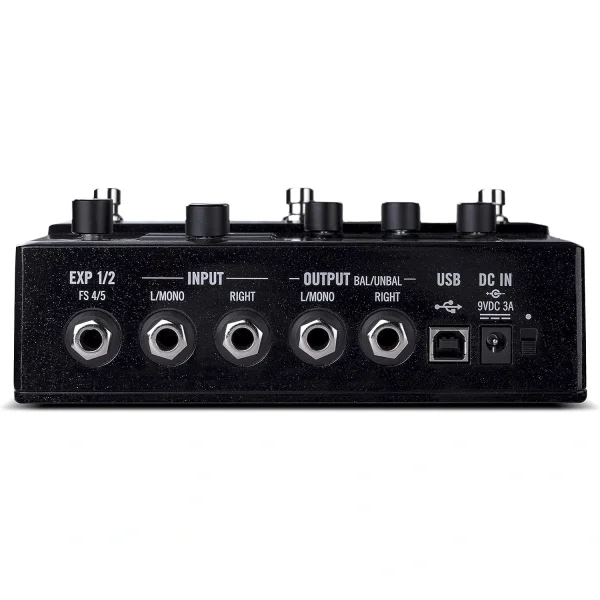 Line 6 HX Stomp Guitar Multi-Efekt Floor Processor