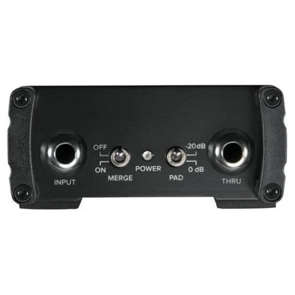 Mackie MDB-1A Aktif Di-Box