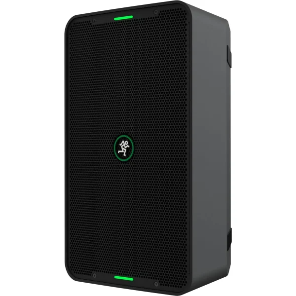 Mackie ShowBox All-in-one Şarj Edilebilir 8 Mobil Performans Hoparlörü