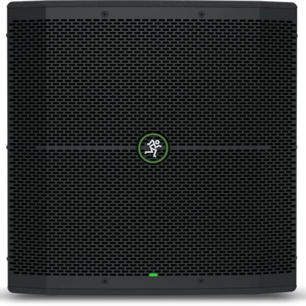 Mackie Thump 115S 15 Aktif Subwoofer 1400W