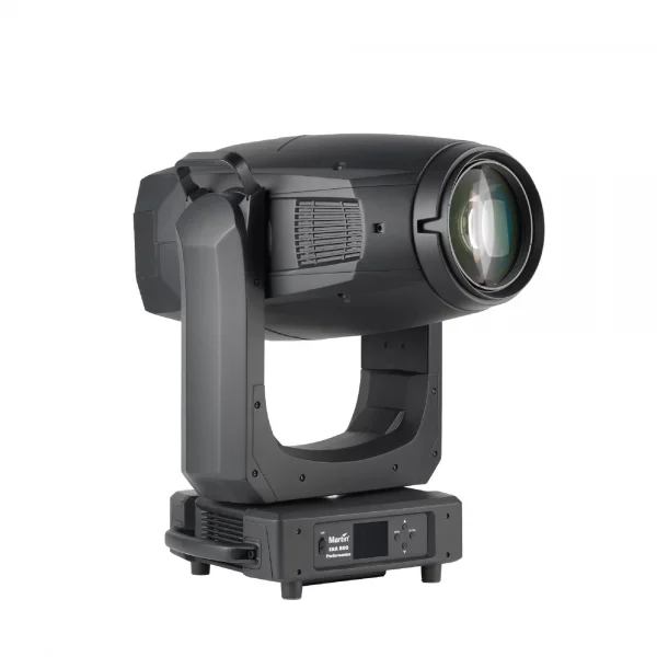 Martin ERA 800 PERFORMANCE, 800W Led Robot Işık, Moving Head