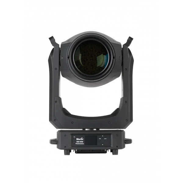 Martin ERA 800 PERFORMANCE, 800W Led Robot Işık, Moving Head