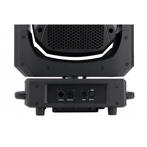 Martin ERA 800 PERFORMANCE, 800W Led Robot Işık, Moving Head