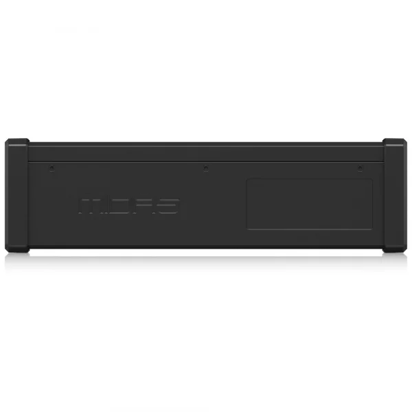 Midas DL8 PoE-Aktif 8 Giriş, 8 Çıkış Dijital Stage Box