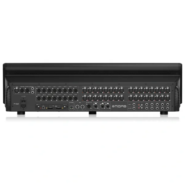 Midas M32-LIVE Dijital Mikser 25 Fader