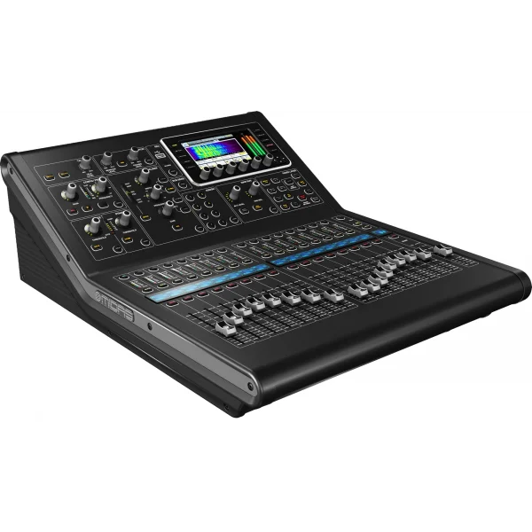 Midas M32R LIVE Compact Dijital Mikser 16 Fader