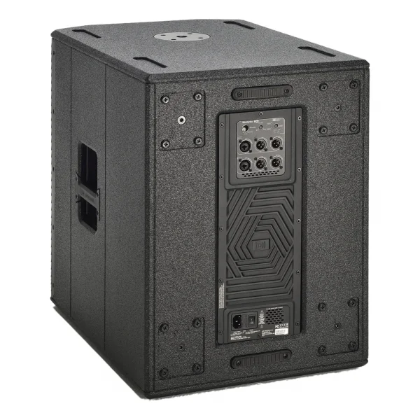 Montarbo R15S 15 Aktif Subwoofer 500W RMS 130 dB