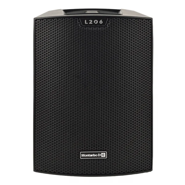 Montarbo L206 Bataryalı Taşınabilir Hoparlör 6,5 Bluetooth
