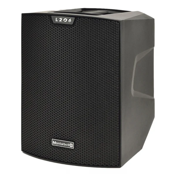 Montarbo L206 Bataryalı Taşınabilir Hoparlör 6,5 Bluetooth