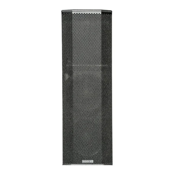 Montarbo Nettuno 50 TOP-212T Aktif Üst Ünite 2x12 1600W RMS