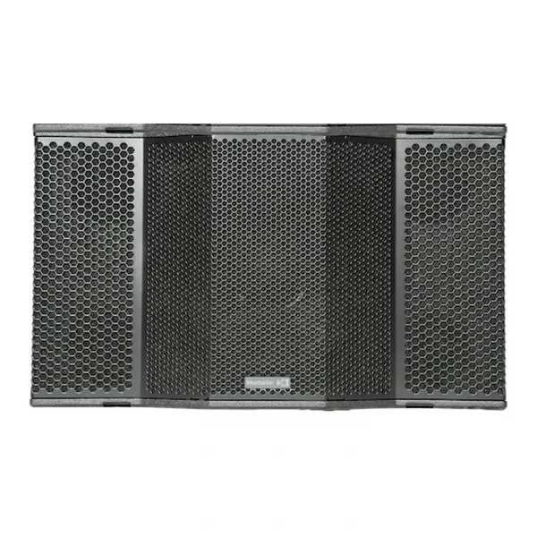 Montarbo Nettuno 50 SUB-118S 18 Aktif Subwoofer 1600W RMS