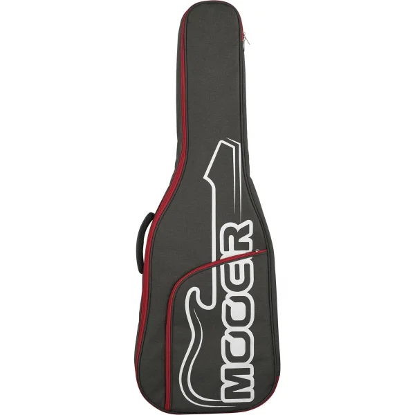 Mooer MSC10 Pro Elektro Gitar (Dark Silver)