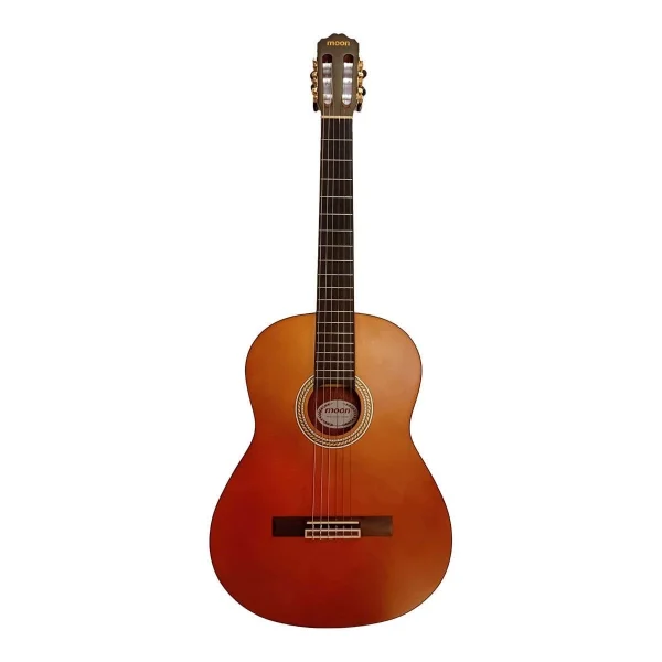 Moon C40 3/4 Klasik Gitar (Gigbag Dahil)