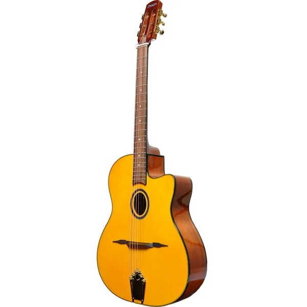 Moon Gypsy Gitarı GYPSYO