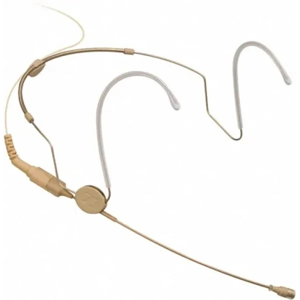 Neatron HS-1 Lale Ten Rengi Headset Mikrofon