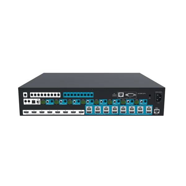 Netvio MX-HT2-0808-10 Audio-Video-Data Matrix