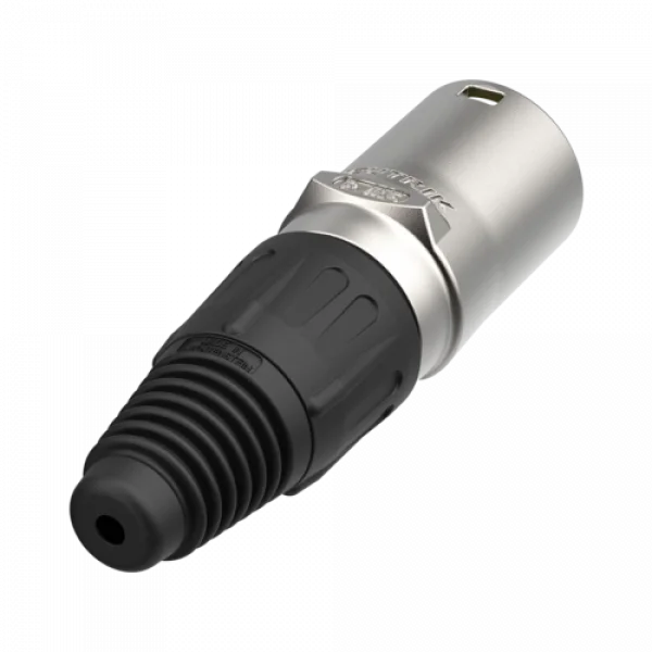 Neutrik NE8MX-1 etherCON RJ45 Kablo Konnektörü Taşıyıcısı, 3,5–8 mm Kablo, Nikel