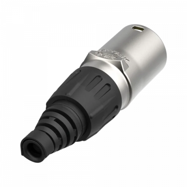 Neutrik NE8MX etherCON RJ45 Kablo Konnektörü Taşıyıcısı, Hazır Fişli Kablo, 4,5–8 mm