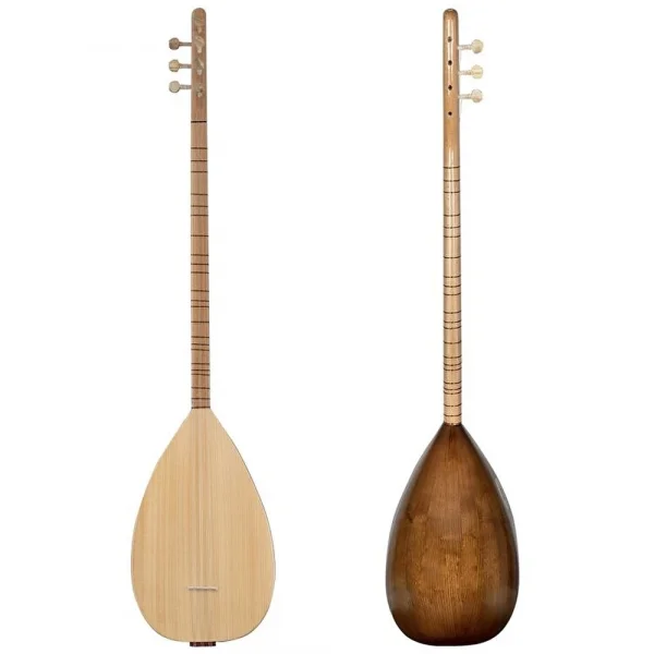 NEVAİ NV-1U Uzun Sap Bağlama