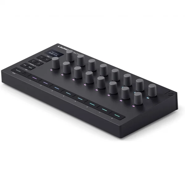Novation Launch Control 3 MIDI Controller