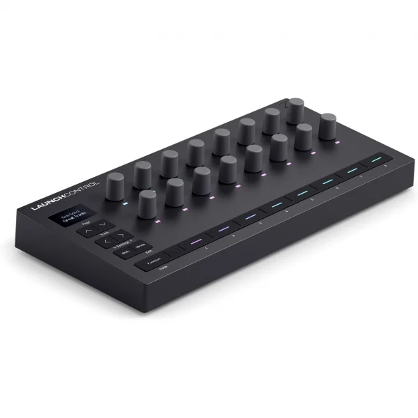 Novation Launch Control 3 MIDI Controller