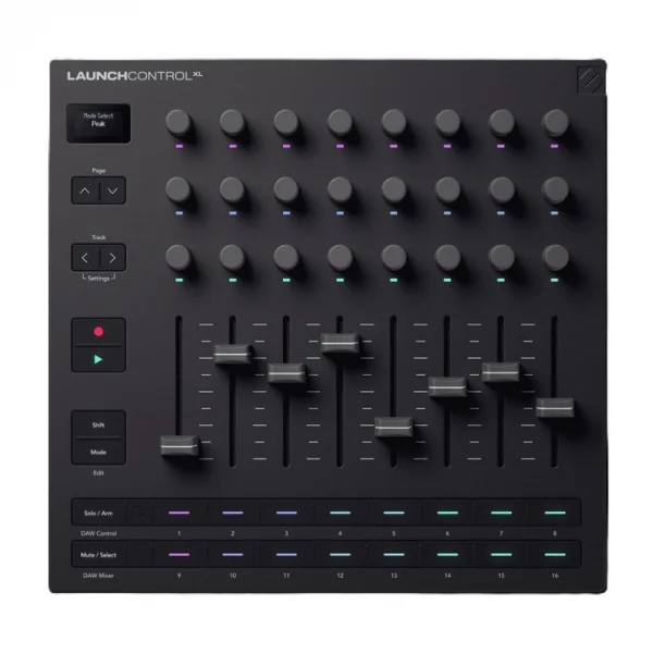 Novation Launch Control XL 3 Midi Controller