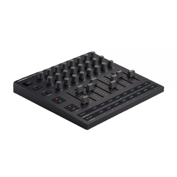 Novation Launch Control XL 3 Midi Controller