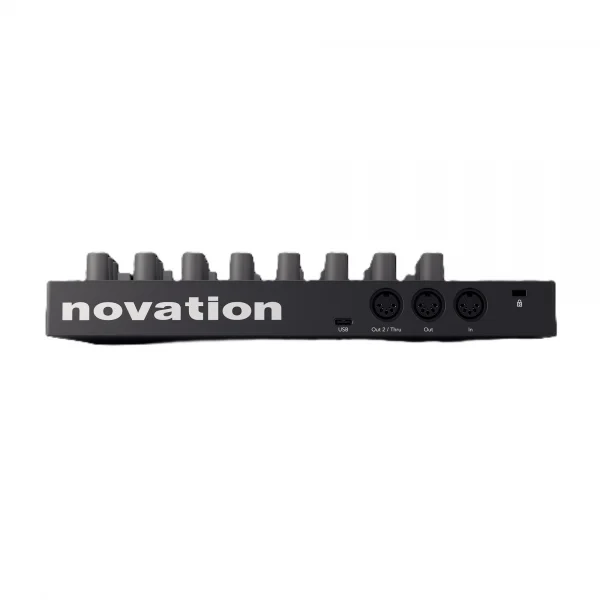 Novation Launch Control XL 3 Midi Controller
