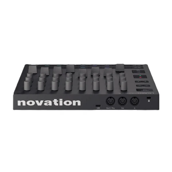 Novation Launch Control XL 3 Midi Controller
