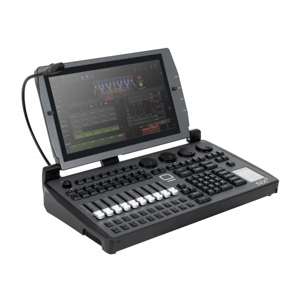Obsidian Control NX2 Profesyonel Işık Kontrol Konsolu