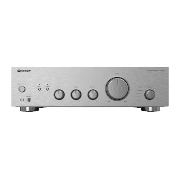 Pioneer A 10AE Entegre Power Amplifier