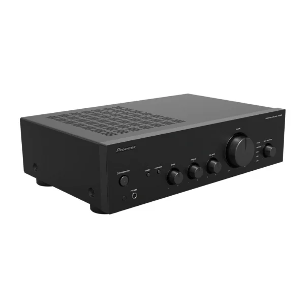 Pioneer A 10AE Entegre Power Amplifier