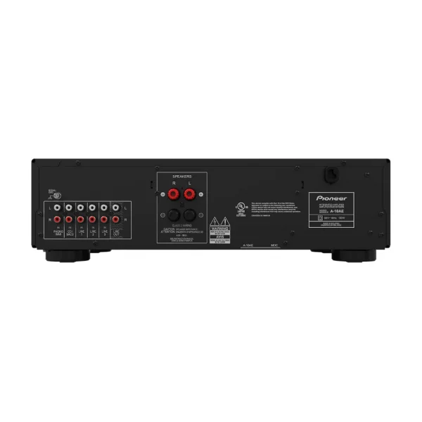 Pioneer A 10AE Entegre Power Amplifier