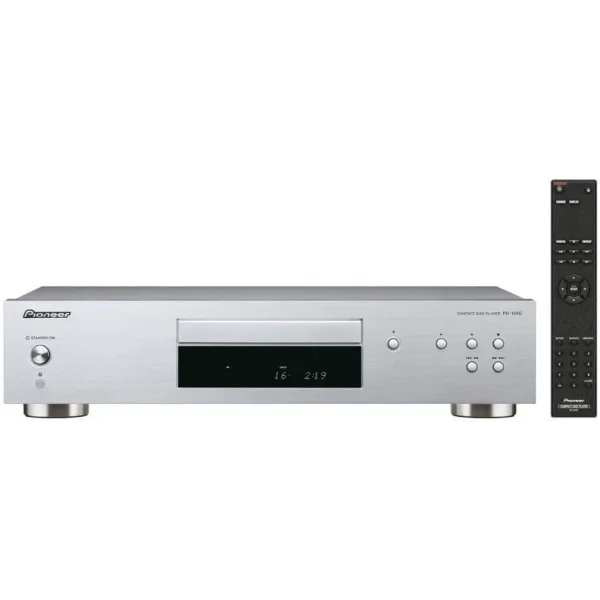 PIONEER PD-10AE CD CALAR