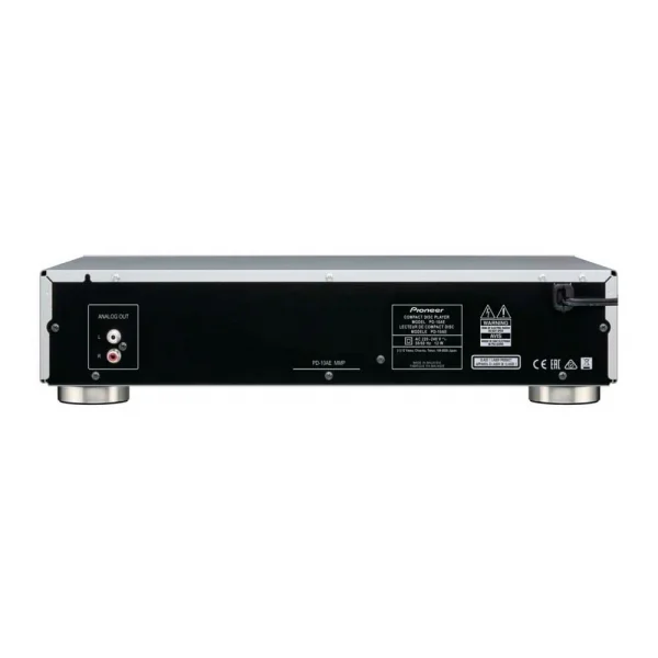 PIONEER PD-10AE CD CALAR