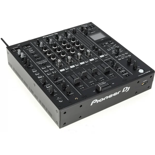 Pioneer SETUP SET1| ALPHATHETA CDJ-3000 + DJM-A9 Mikser Seti (hardcase hariç)