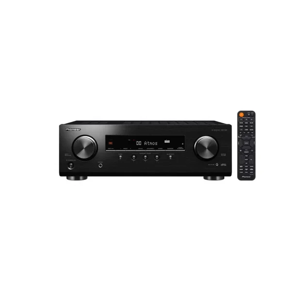 Pioneer VSX 534D 80 Watt 5.2 Kanal Ev Sinema Power Amplifierü