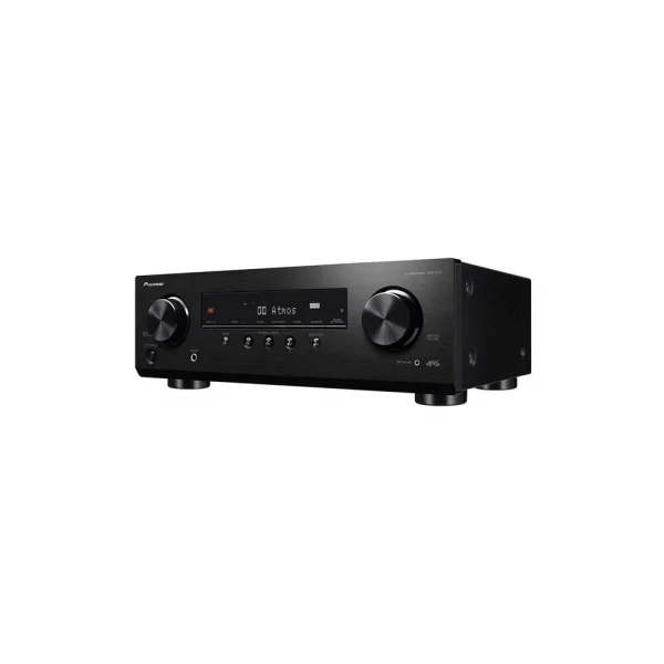 Pioneer VSX 534D 80 Watt 5.2 Kanal Ev Sinema Power Amplifierü