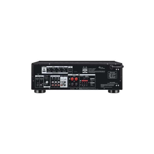 Pioneer VSX 534D 80 Watt 5.2 Kanal Ev Sinema Power Amplifierü