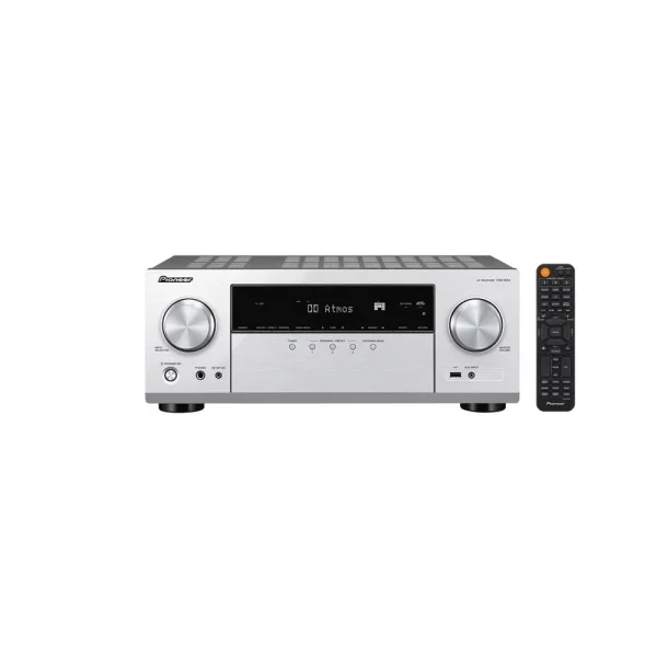 PIONEER VSX-935 7.2 Kanal Ev Sinema Power Amplifier 7x80W