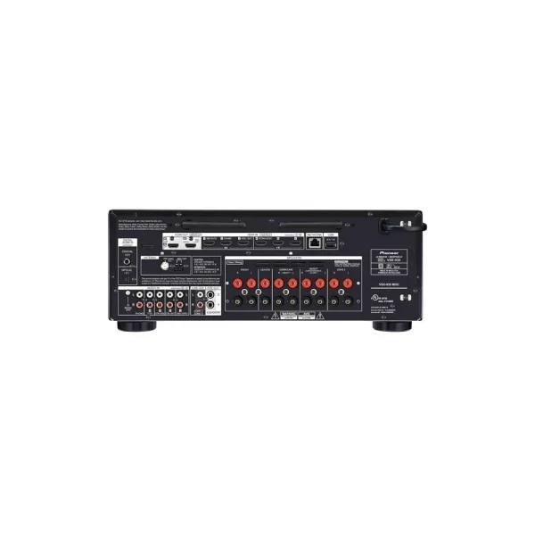 PIONEER VSX-935 7.2 Kanal Ev Sinema Power Amplifier 7x80W