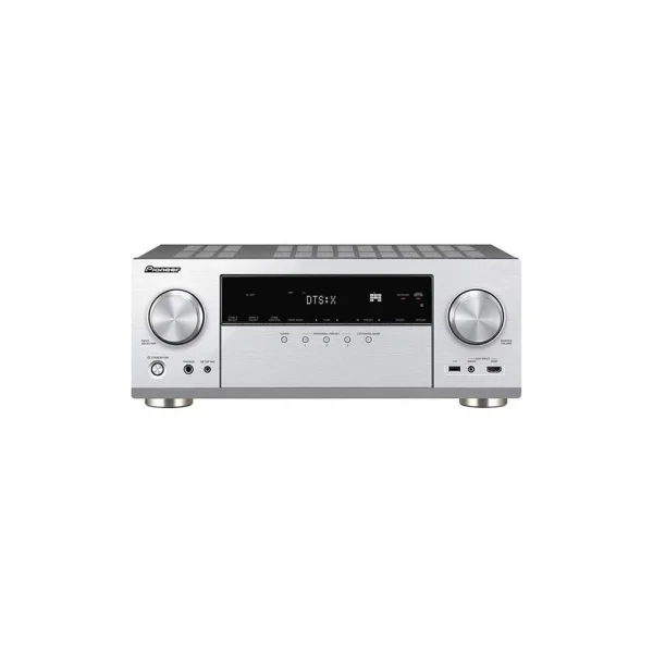 Pioneer VSX LX305 100 Watt 9.2 Kanal AV Sinema Amfisi